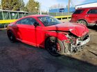 2017 Audi Tts Красный vin: TRUC1AFV5H1016810 2017 Audi Tts Красный vin: TRUC1AFV5H1016810