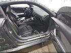 2017 Audi Tts 2.0t Gray vin: TRUC1AFV7H1017375 2017 Audi Tts 2.0t Gray vin: TRUC1AFV7H1017375