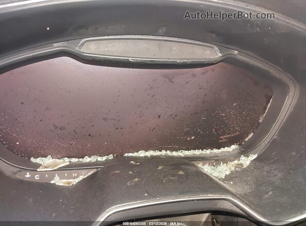 TRUC1AFV7H1017375 2017 AUDI TT Gray Vista de los asientos traseros