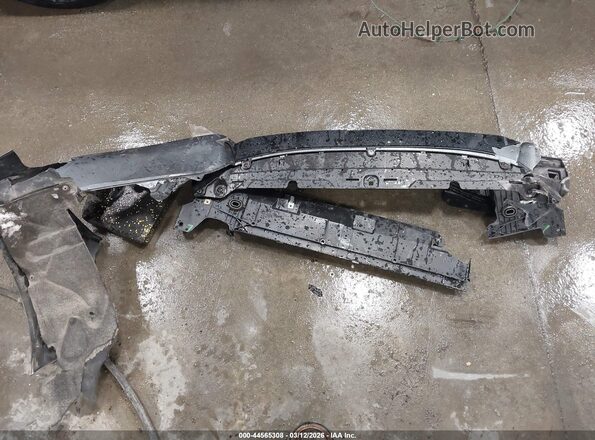 TRUC1AFV7H1017375 2017 AUDI TT Gray Vista del cuadro de instrumentos