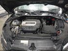 2017 Audi Tts 2.0t Gray vin: TRUC1AFV7H1017375 2017 Audi Tts 2.0t Gray vin: TRUC1AFV7H1017375