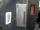 2016 Audi Tts Серый vin: TRUC1AFVXG1029745