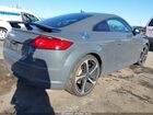 2018 Audi Tt 2.0t Серый vin: TRUC5AFV1J1005622 2018 Audi Tt 2.0t Серый vin: TRUC5AFV1J1005622
