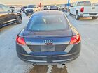 2016 Audi Tt Черный vin: TRUC5AFV2G1027217
