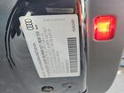 2016 Audi Tt Черный vin: TRUC5AFV2G1027217
