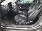 2016 Audi Tt Gray vin: TRUC5AFV6G1028631 2016 Audi Tt Gray vin: TRUC5AFV6G1028631