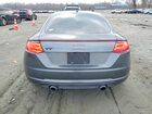 2016 Audi Tt Gray vin: TRUC5AFV6G1028631 2016 Audi Tt Gray vin: TRUC5AFV6G1028631
