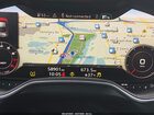 2016 Audi Tt 2.0t Белый vin: TRUC5AFVXG1023559