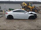 2016 Audi Tt 2.0t Белый vin: TRUC5AFVXG1023559