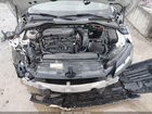 2016 Audi Tt 2.0t Белый vin: TRUC5AFVXG1023559