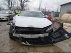 2016 Audi Tt 2.0t Белый vin: TRUC5AFVXG1023559