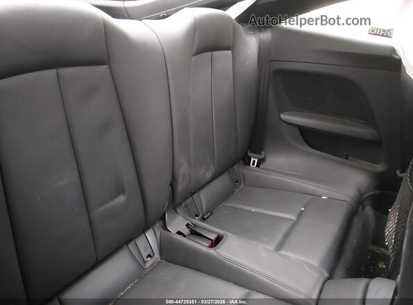 TRUC5AFVXG1023559 2016 AUDI TT Белый Вид наклейки с VIN-кодом