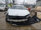 2016 Audi Tt 2.0t Белый vin: TRUC5AFVXG1023559