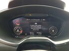 2018 Audi Tt Красный vin: TRUT5CFV0J1006840