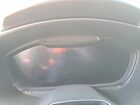 2017 Audi Tt Orange vin: TRUT5CFV5H1001093