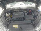 2016 Audi Tt Black vin: TRUT5CFVXG1001119