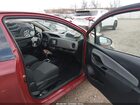 2017 Toyota Yaris L Красный vin: VNKJTUD33HA082696