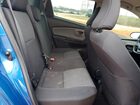 2016 Toyota Yaris 5-door L Синий vin: VNKKTUD33GA062984