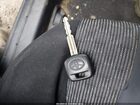 2016 Toyota Yaris L Серый vin: VNKKTUD38GA070157