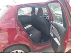 2017 Toyota Yaris L Красный vin: VNKKTUD39HA085848