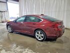 2020 Buick Regal Preferred Бордовый vin: W04GL6SX2L1007219