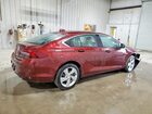 2020 Buick Regal Preferred Бордовый vin: W04GL6SX2L1007219