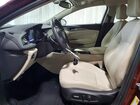 2020 Buick Regal Preferred Бордовый vin: W04GL6SX2L1007219