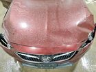 2020 Buick Regal Preferred Бордовый vin: W04GL6SX2L1007219