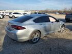 2018 Buick Regal Preferred Silver vin: W04GL6SX4J1114740