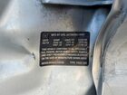 2018 Buick Regal Preferred Silver vin: W04GL6SX4J1114740