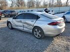 2018 Buick Regal Preferred Silver vin: W04GL6SX4J1114740