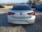 2018 Buick Regal Preferred Silver vin: W04GL6SX4J1114740