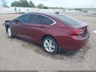 2019 Buick Regal Sportback Fwd Preferred Burgundy vin: W04GL6SX4K1008502 2019 Buick Regal Sportback Fwd Preferred Burgundy vin: W04GL6SX4K1008502