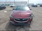 2019 Buick Regal Sportback Fwd Preferred Burgundy vin: W04GL6SX4K1008502 2019 Buick Regal Sportback Fwd Preferred Burgundy vin: W04GL6SX4K1008502
