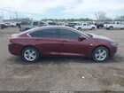 2019 Buick Regal Sportback Fwd Preferred Burgundy vin: W04GL6SX4K1008502 2019 Buick Regal Sportback Fwd Preferred Burgundy vin: W04GL6SX4K1008502