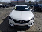 2019 Buick Regal Sportback Fwd Preferred Белый vin: W04GL6SX5K1003356