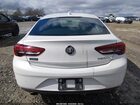 2019 Buick Regal Sportback Fwd Preferred Белый vin: W04GL6SX5K1003356