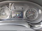 2019 Buick Regal Sportback Fwd Preferred Белый vin: W04GL6SX5K1003356