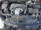 2020 Buick Regal Preferred Темно-бордовый vin: W04GL6SX6L1007286