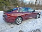 2020 Buick Regal Preferred Темно-бордовый vin: W04GL6SX6L1007286