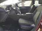 2020 Buick Regal Preferred Темно-бордовый vin: W04GL6SX6L1007286
