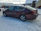 2020 Buick Regal Preferred Темно-бордовый vin: W04GL6SX6L1007286