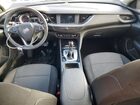 2020 Buick Regal Preferred Темно-бордовый vin: W04GL6SX6L1007286