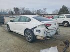 2019 Buick Regal Essence Белый vin: W04GP6SX8K1005591