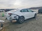 2019 Buick Regal Essence Белый vin: W04GP6SX8K1005591