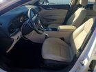 2019 Buick Regal Essence Белый vin: W04GP6SX8K1005591