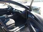 2018 Buick Regal Sportback Essence Black vin: W04GP6SX9J1091640