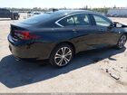 2018 Buick Regal Sportback Essence Black vin: W04GP6SX9J1091640