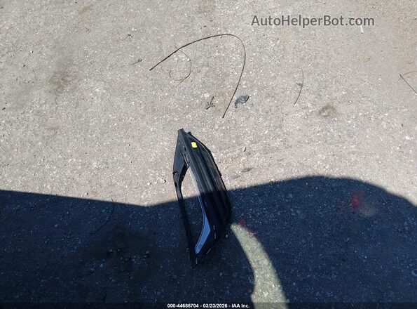 W04GP6SX9J1091640 2018 BUICK REGAL Black Vista del cuadro de instrumentos