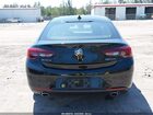2018 Buick Regal Sportback Essence Black vin: W04GP6SX9J1091640